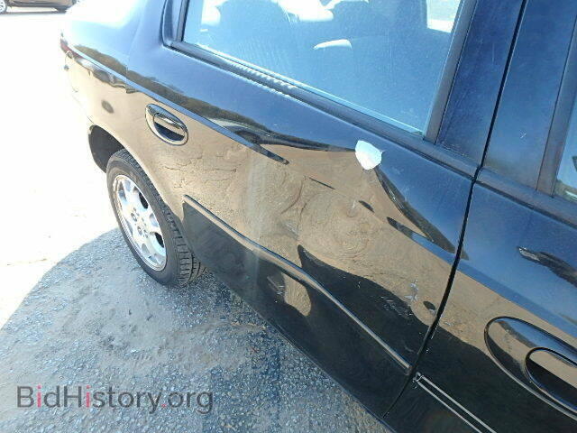 2005 DODGE NEON - VIN: 1B3ES56C05D110563 - Фото 9