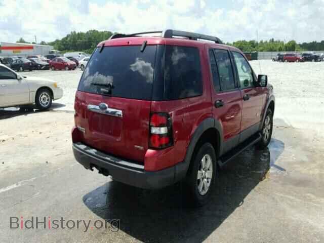 2006 FORD EXPLORER - VIN: 1FMEU63E56UA58817 - Фото 4