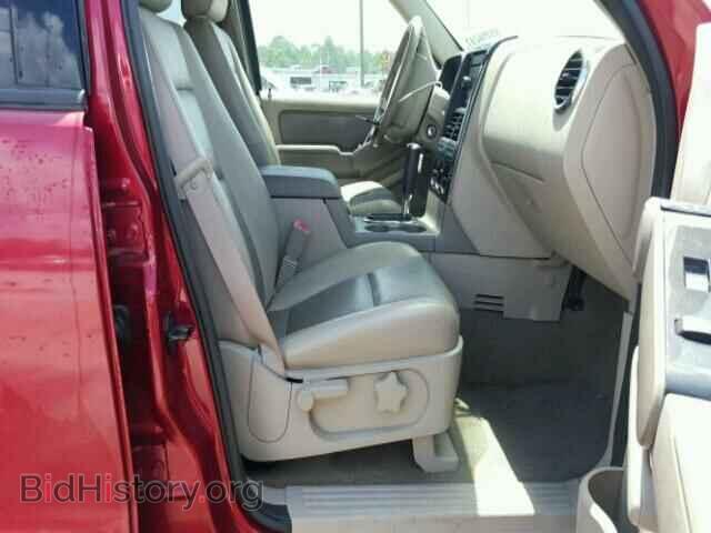 2006 FORD EXPLORER - VIN: 1FMEU63E56UA58817 - Фото 5