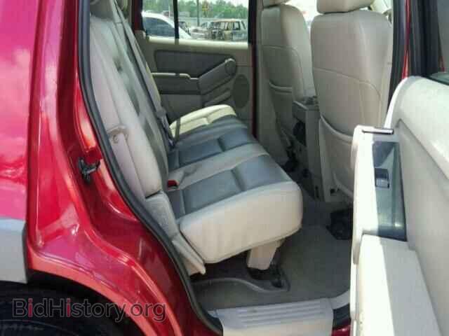 2006 FORD EXPLORER - VIN: 1FMEU63E56UA58817 - Фото 6