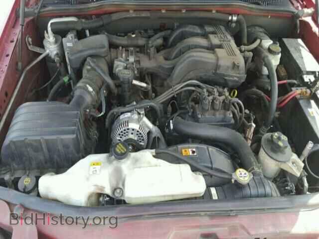2006 FORD EXPLORER - VIN: 1FMEU63E56UA58817 - Фото 7