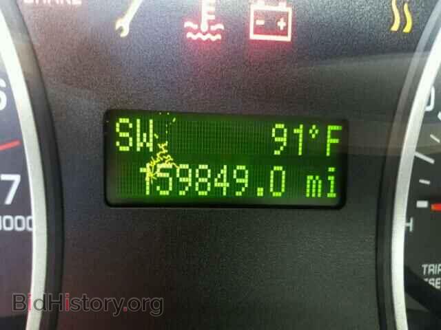 2006 FORD EXPLORER - VIN: 1FMEU63E56UA58817 - Фото 8