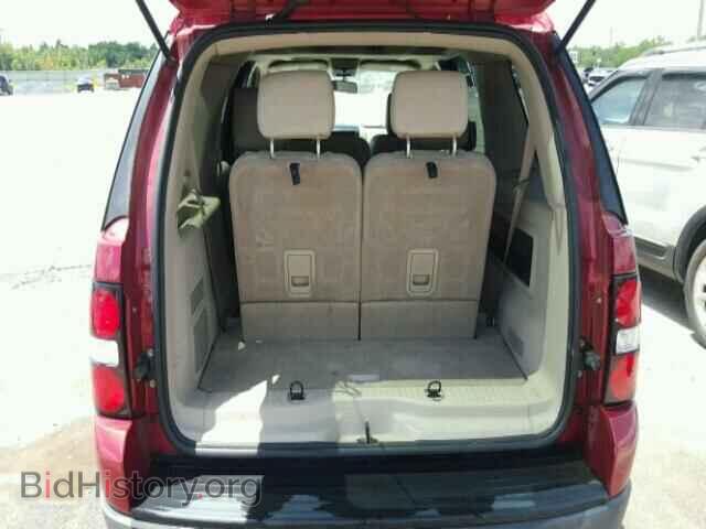 2006 FORD EXPLORER - VIN: 1FMEU63E56UA58817 - Фото 9