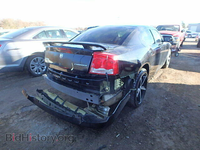 2010 DODGE CHARGER - VIN: 2B3CA4CD2AH317292 - Photo 4