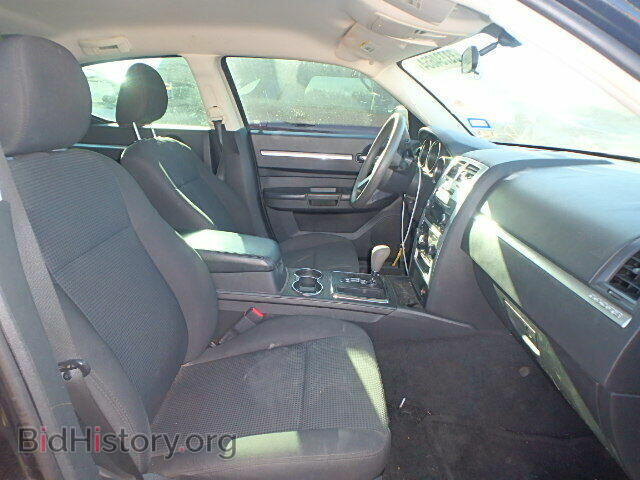 2010 DODGE CHARGER - VIN: 2B3CA4CD2AH317292 - Photo 5