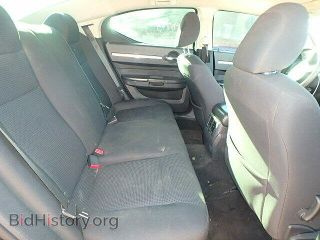 2010 DODGE CHARGER - VIN: 2B3CA4CD2AH317292 - Photo 6