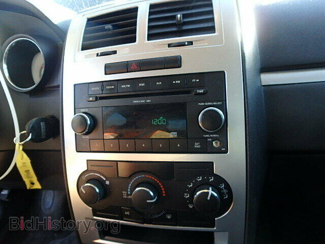 2010 DODGE CHARGER - VIN: 2B3CA4CD2AH317292 - Photo 9