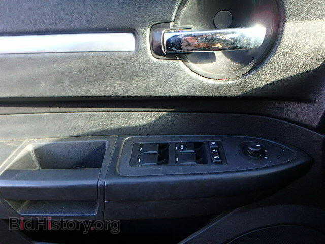 2010 DODGE CHARGER - VIN: 2B3CA4CD2AH317292 - Photo 10