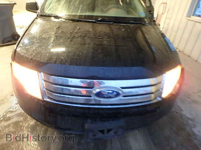 2007 FORD EDGE - VIN: 2FMDK39C17BB08612 - Photo 7