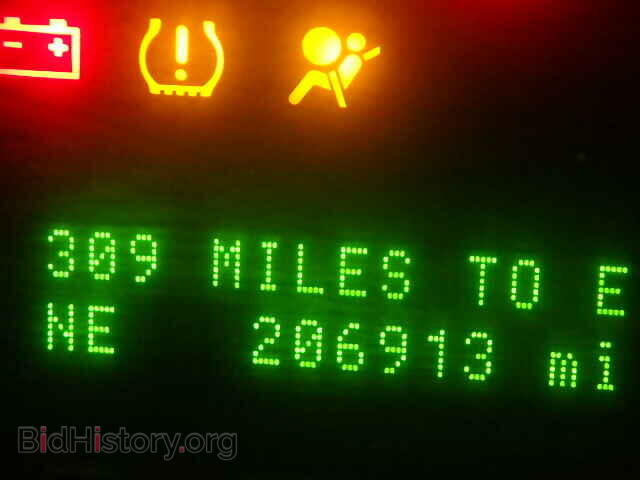2007 FORD EDGE - VIN: 2FMDK39C17BB08612 - Photo 8