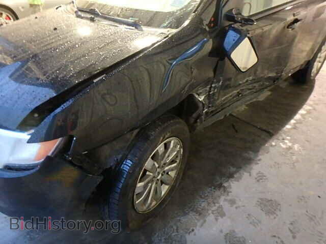 2007 FORD EDGE - VIN: 2FMDK39C17BB08612 - Photo 10