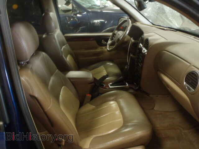 2004 GMC ENVOY - VIN: 1GKDT13S042446093 - Photo 5