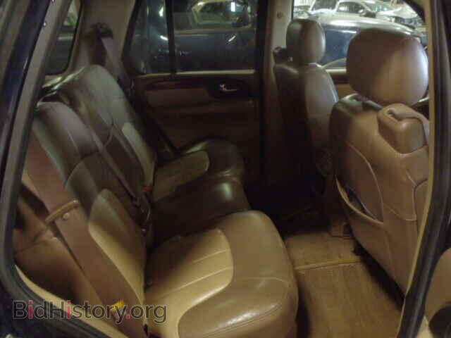 2004 GMC ENVOY - VIN: 1GKDT13S042446093 - Photo 6