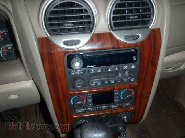 2004 GMC ENVOY - VIN: 1GKDT13S042446093 - Photo 9