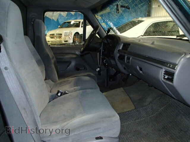 1995 FORD F250 - VIN: 2FTHF25F4SCA69957 - Photo 5