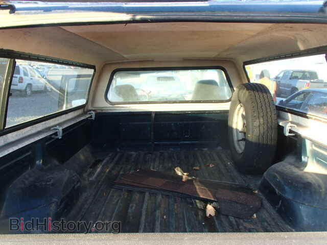 1995 FORD F250 - VIN: 2FTHF25F4SCA69957 - Photo 6