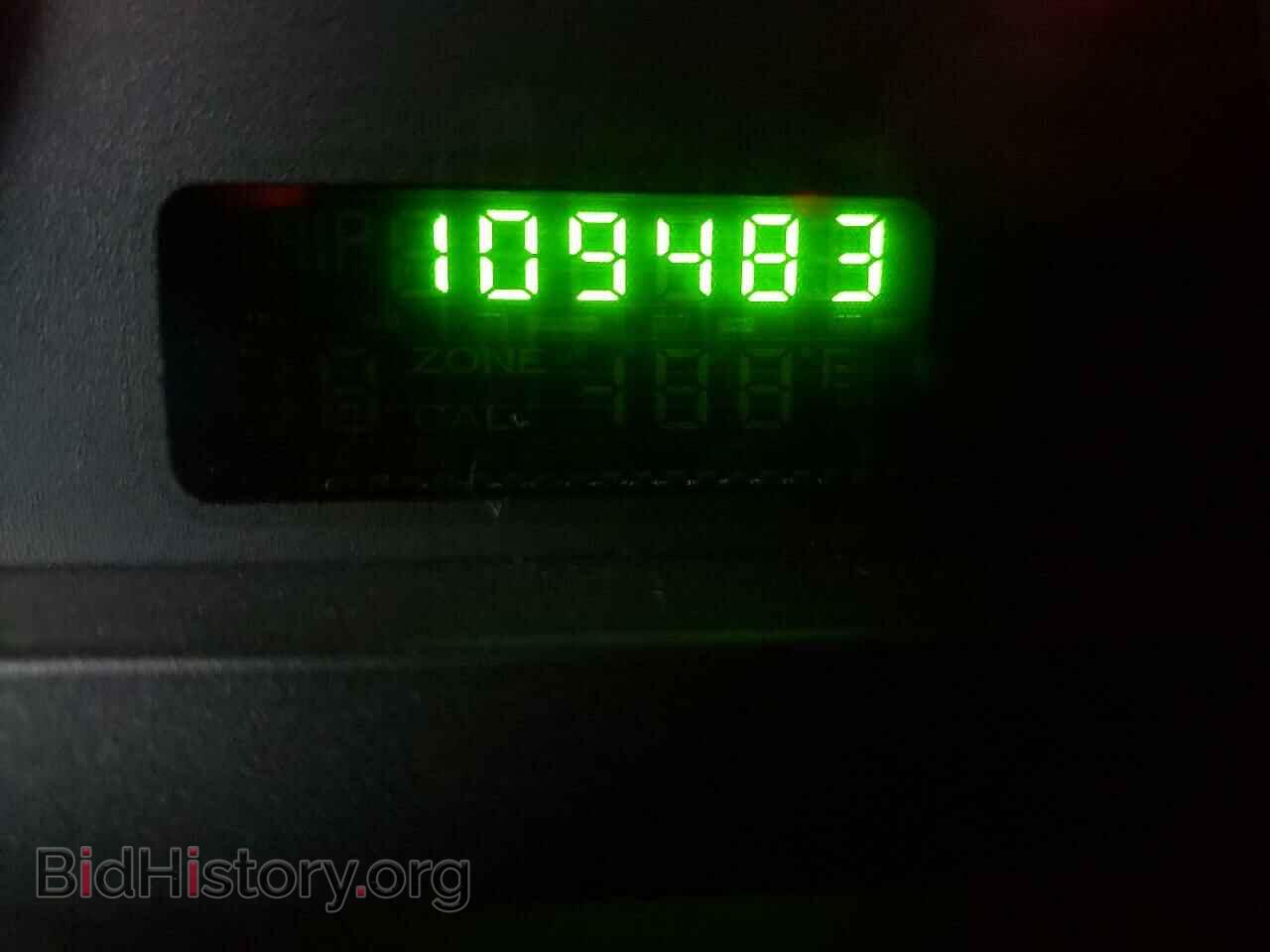2010 FORD EDGE - VIN: 2FMDK3GC2ABB05258 - Фото 8