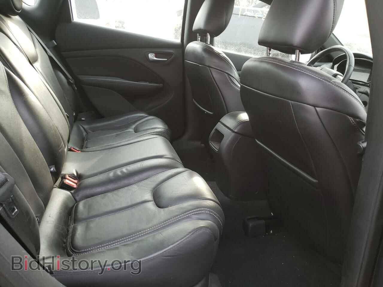 2013 DODGE DART - VIN: 1C3CDFCH7DD270836 - Photo 6