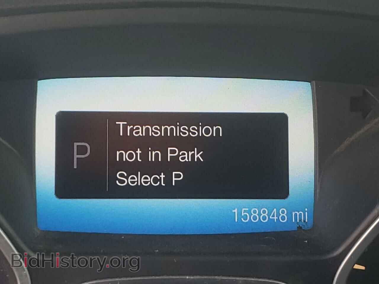 2014 FORD ESCAPE - VIN: 1FMCU9GX0EUD18401 - Фото 8