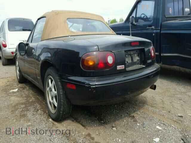 1994 MAZDA MIATA - VIN: JM1NA353XR0504432 - Фото 3