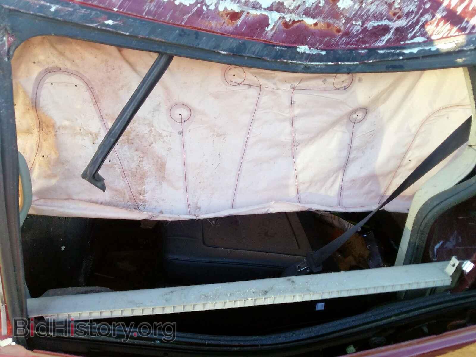 2017 DODGE CARAVAN - VIN: 2C4RDGCG3HR698604 - Фото 6