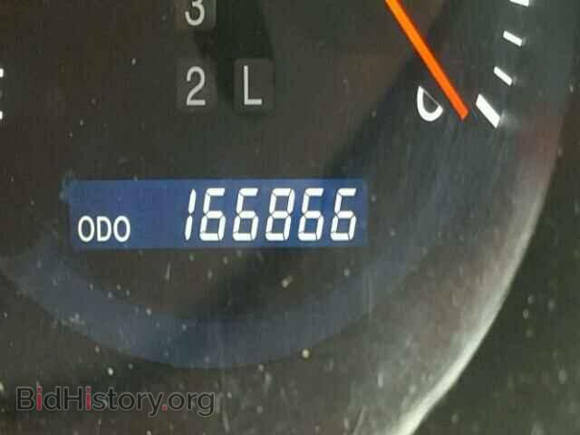 2002 LEXUS ES300 - VIN: JTHBF30G020016996 - Фото 8
