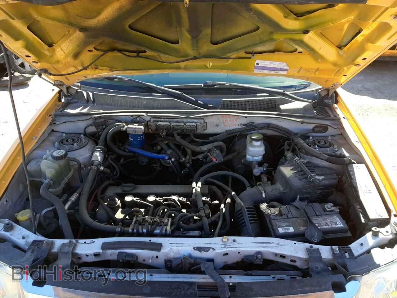 2012 FORD ESCAPE - VIN: 1FMCU0C71CKA77300 - Фото 7