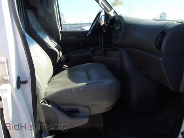2007 FORD ECONOLINE - VIN: 1FTNE24L67DA99496 - Фото 5