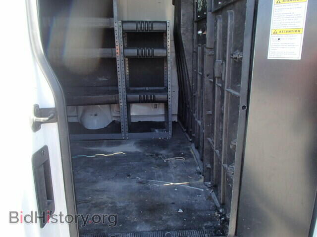 2007 FORD ECONOLINE - VIN: 1FTNE24L67DA99496 - Фото 6