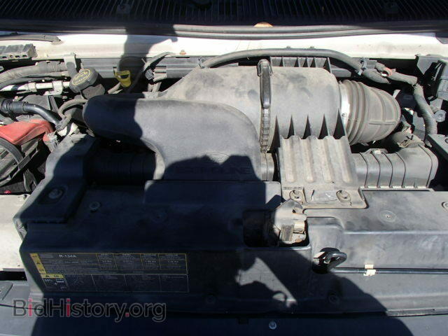 2007 FORD ECONOLINE - VIN: 1FTNE24L67DA99496 - Фото 7