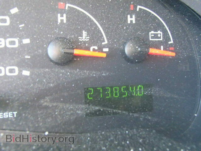 2007 FORD ECONOLINE - VIN: 1FTNE24L67DA99496 - Фото 8