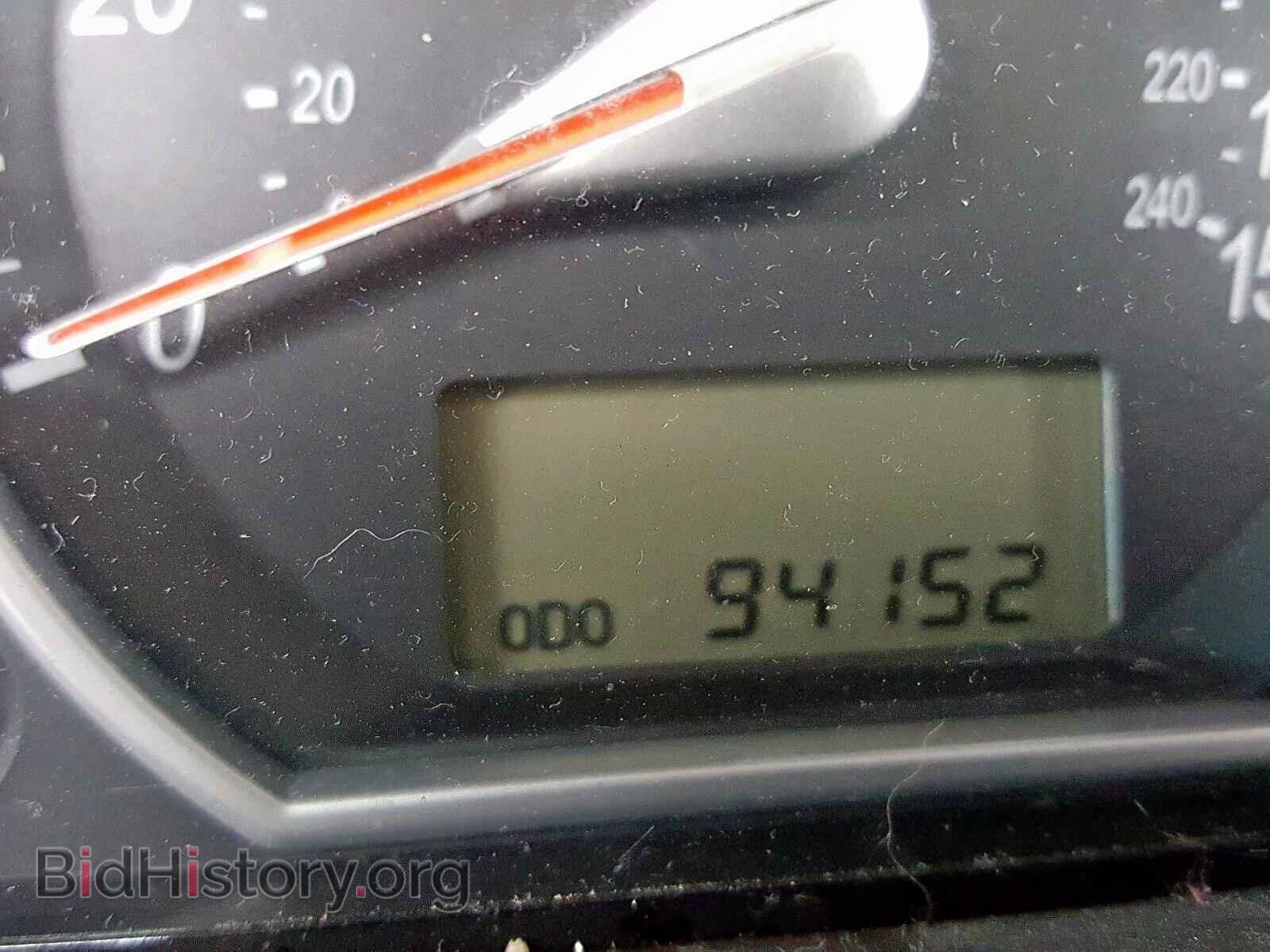2006 HYUNDAI SONATA - VIN: KMHET46C56A078603 - Фото 8