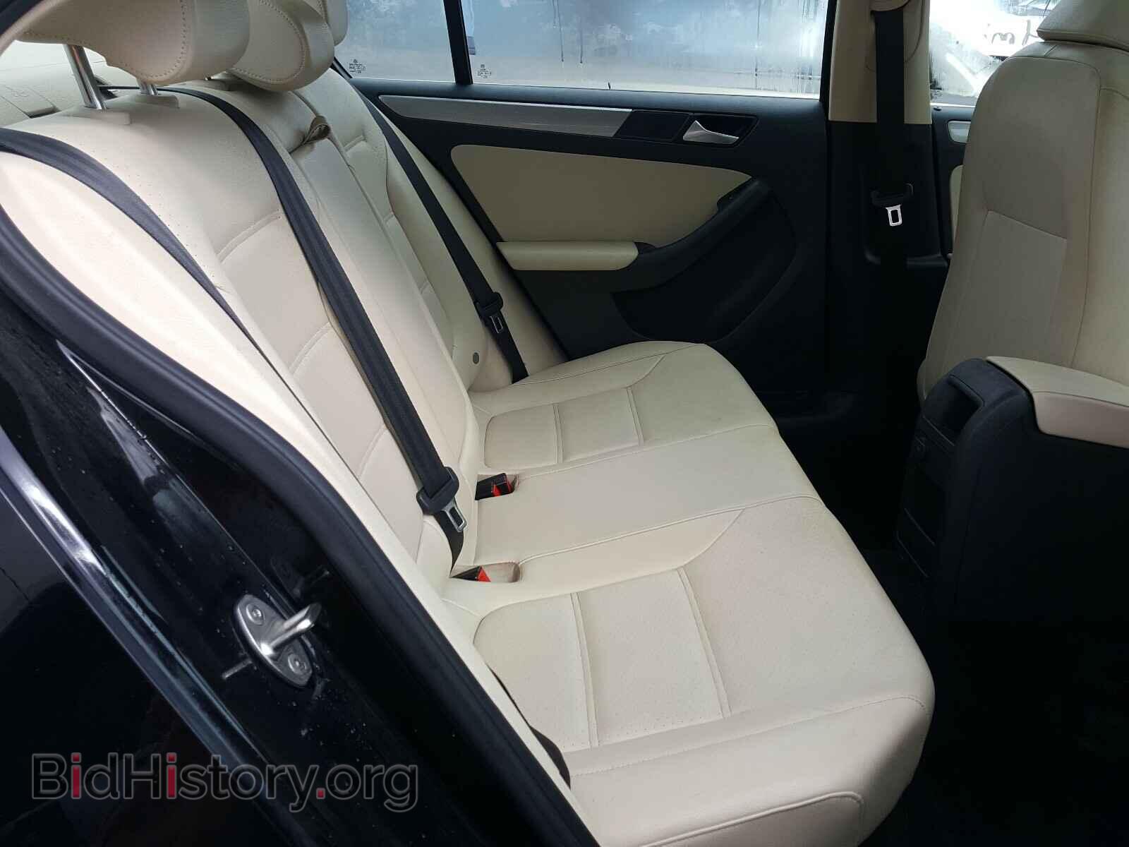 2017 VOLKSWAGEN JETTA - VIN: 3VWDB7AJ8HM290103 - Фото 6