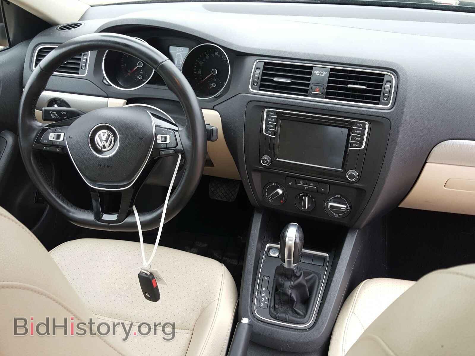 2017 VOLKSWAGEN JETTA - VIN: 3VWDB7AJ8HM290103 - Фото 9