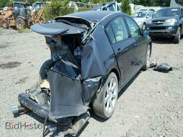 2008 NISSAN MAXIMA - VIN: 1N4BA41E38C816532 - Фото 4