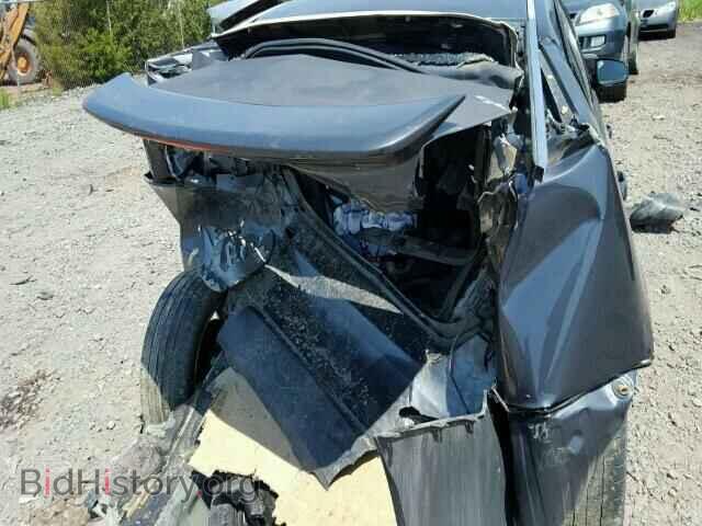 2008 NISSAN MAXIMA - VIN: 1N4BA41E38C816532 - Фото 9