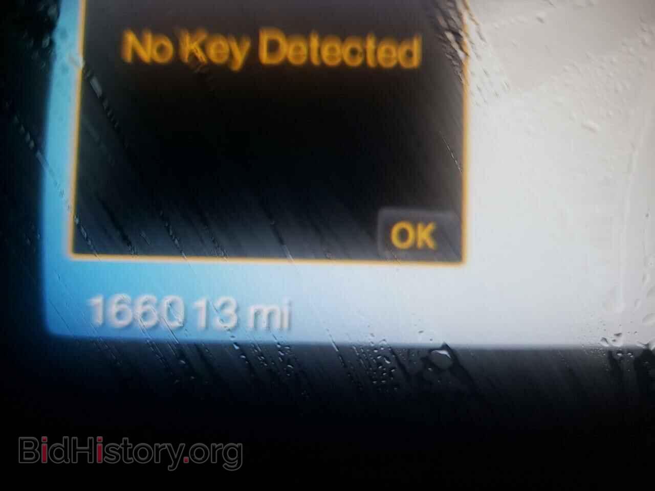 2011 FORD EDGE - VIN: 2FMDK3KC6BBB47473 - Photo 8