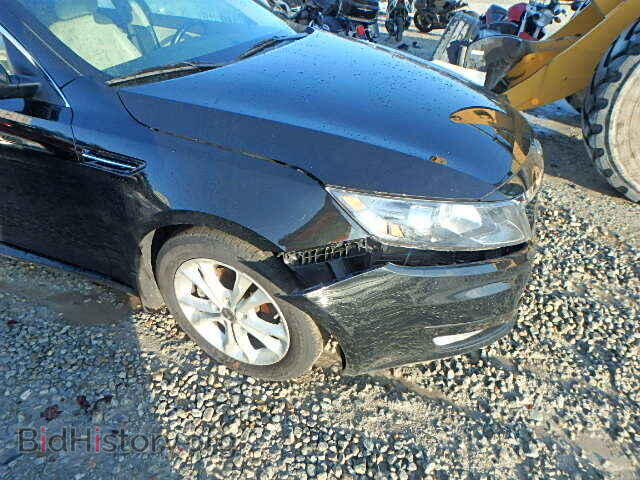 2012 KIA OPTIMA - VIN: 5XXGN4A79CG014579 - Фото 9