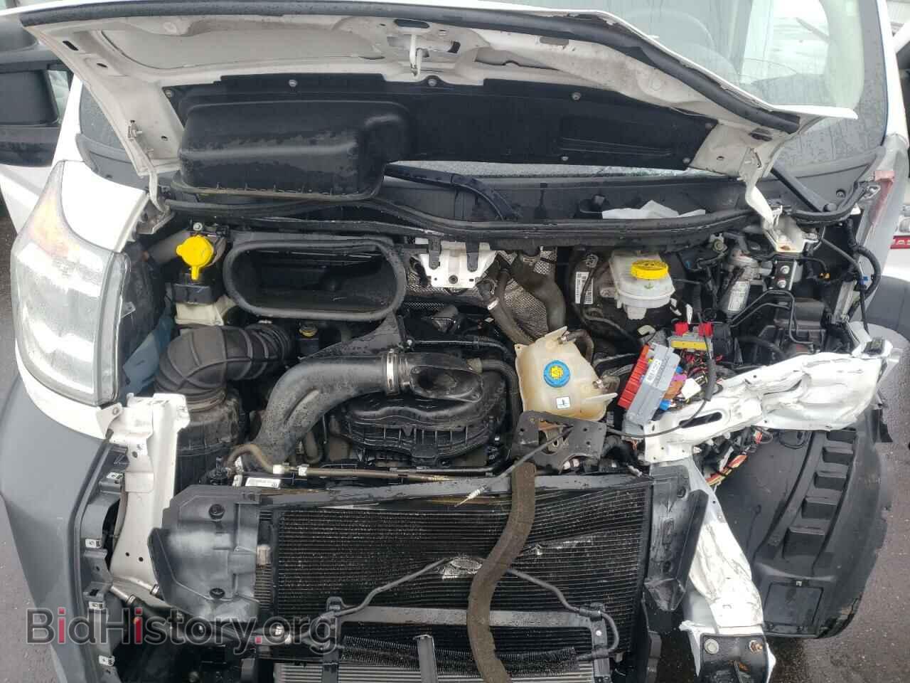 2018 RAM PROMASTER - VIN: 3C6TRVDG8JE109040 - Фото 7