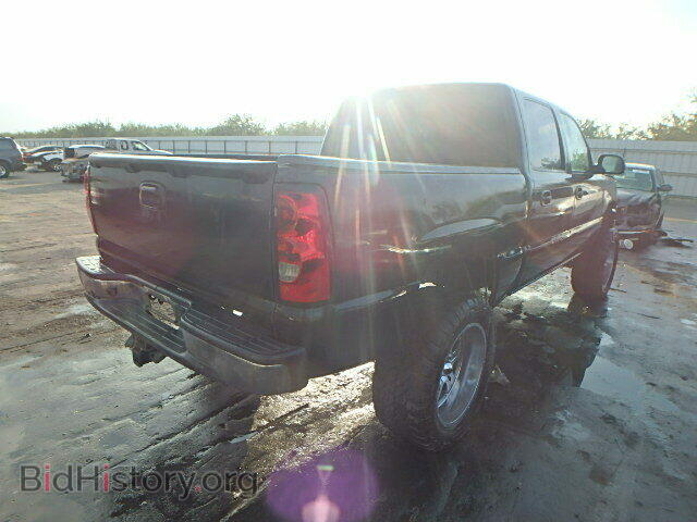 2005 CHEVROLET SILVERADO - VIN: 2GCEK13T751261858 - Фото 4