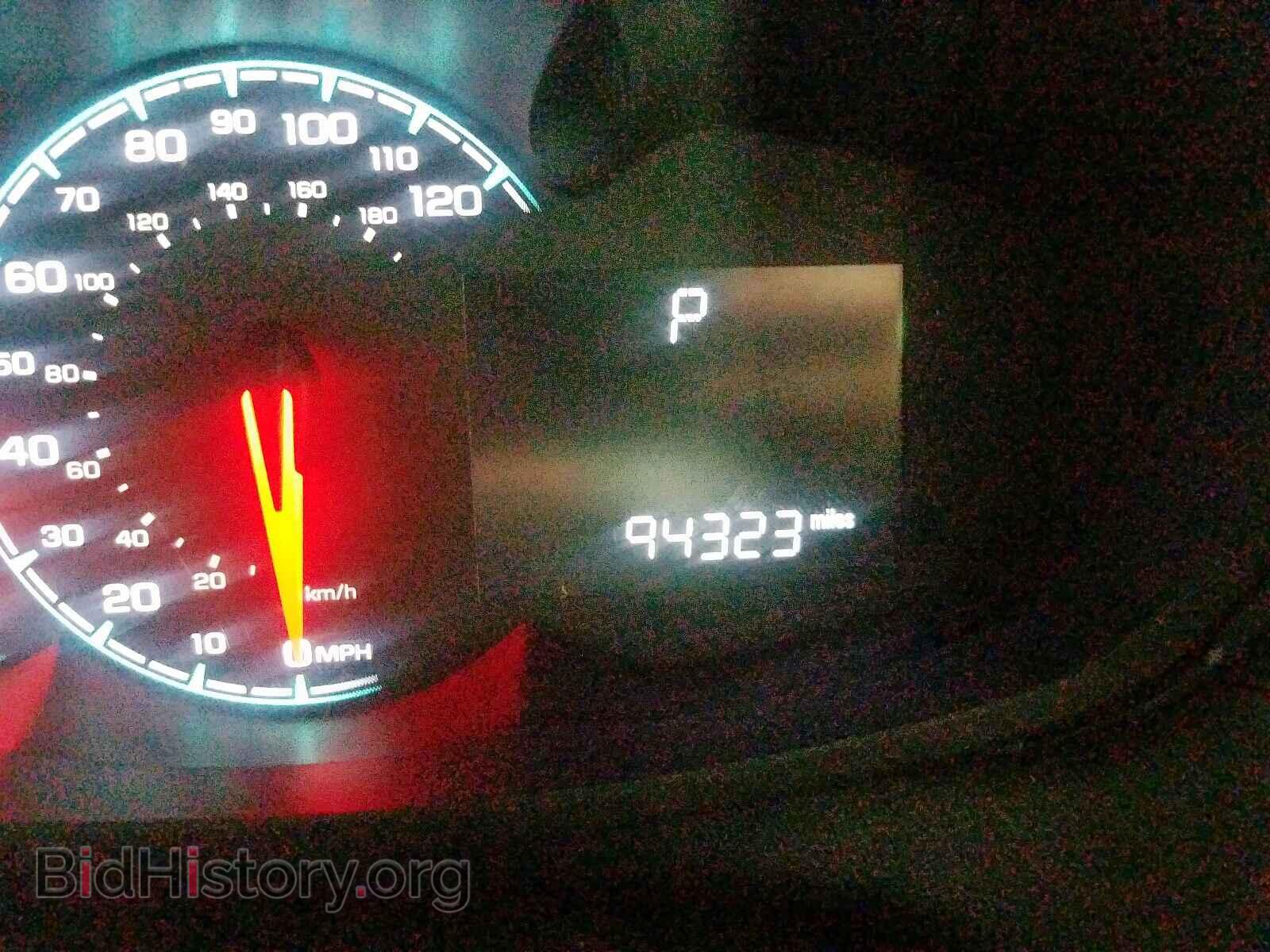 2017 CHEVROLET SPARK - VIN: KL8CB6SA2HC746078 - Фото 8