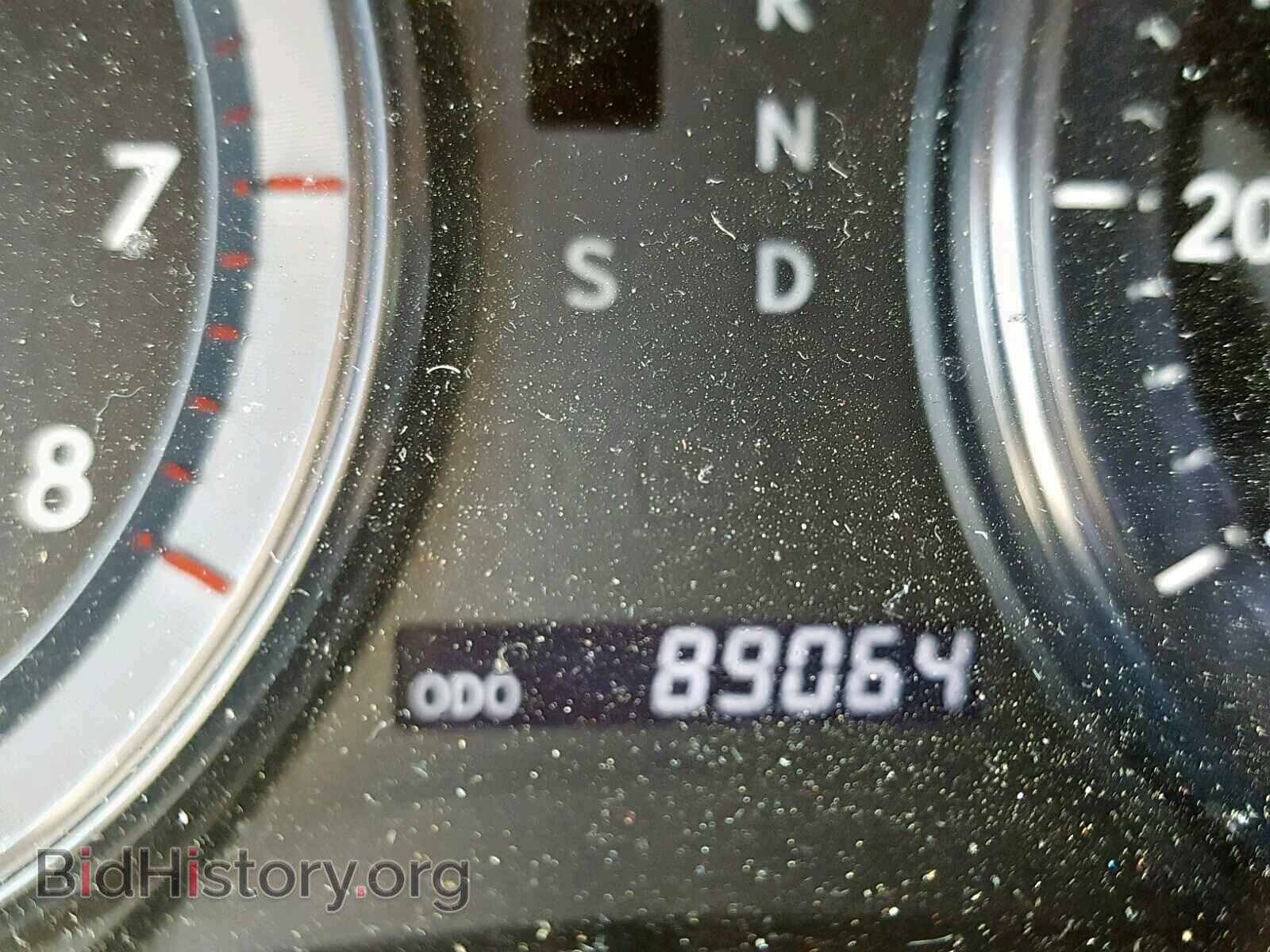 2010 LEXUS ES350 - VIN: JTHBK1EG7A2401791 - Фото 8