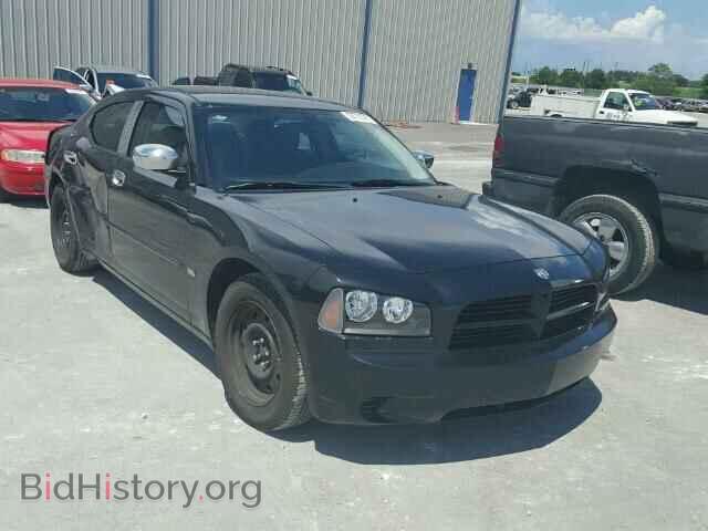 Фотография 2B3KA43G26H173904 - DODGE CHARGER 2006