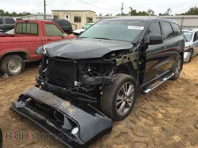 2013 DODGE DURANGO - VIN: 1C4RDHAG6DC671019 - Photo 2