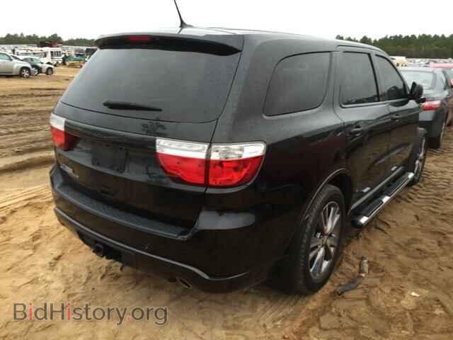 2013 DODGE DURANGO - VIN: 1C4RDHAG6DC671019 - Photo 4