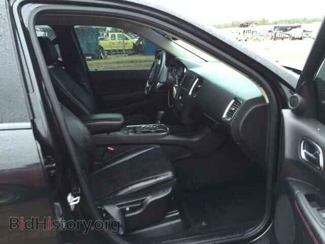 2013 DODGE DURANGO - VIN: 1C4RDHAG6DC671019 - Photo 5