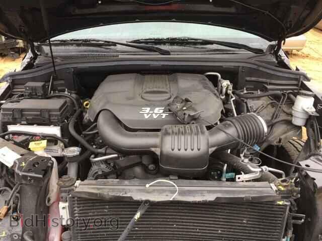 2013 DODGE DURANGO - VIN: 1C4RDHAG6DC671019 - Photo 7