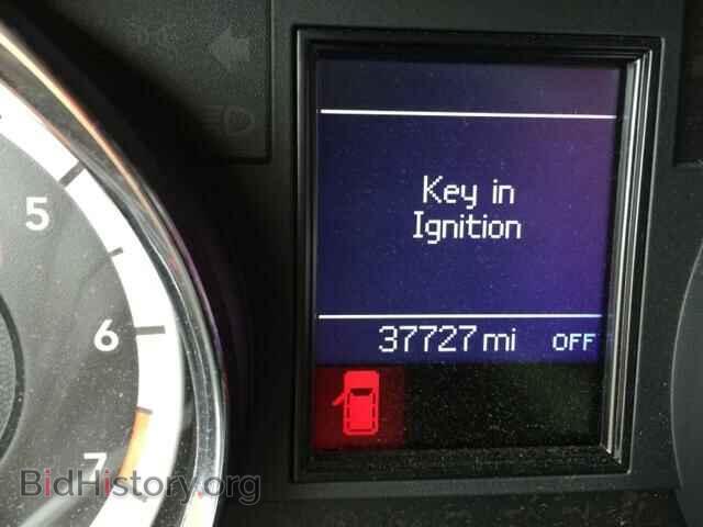 2013 DODGE DURANGO - VIN: 1C4RDHAG6DC671019 - Photo 8