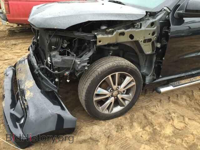 2013 DODGE DURANGO - VIN: 1C4RDHAG6DC671019 - Photo 10