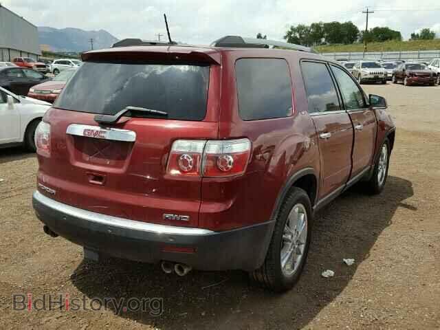2011 GMC ACADIA - VIN: 1GKKVSED4BJ102890 - Фото 4